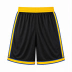 Golden State Warriors Stephan Curry #30 Basketball Jersey & Short