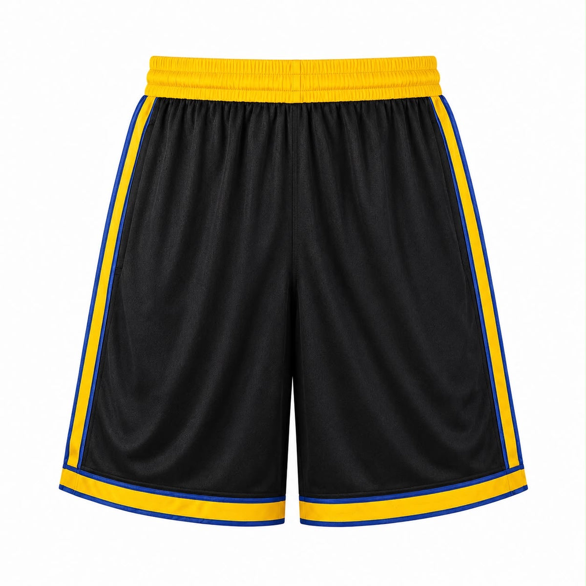Golden State Warriors Stephan Curry #30 Basketball Jersey & Short