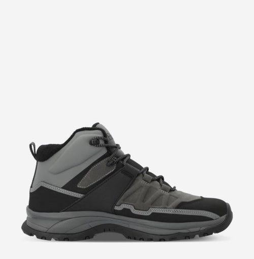 Etonic Men Boots Black-Shark