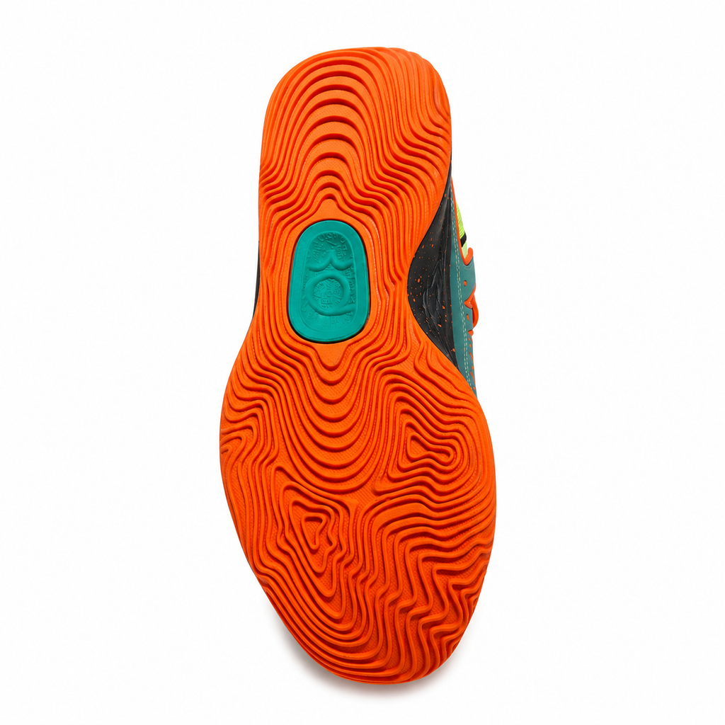 Elite Court Grip Basketball Shoes: Professional Performance Basketball Shoes