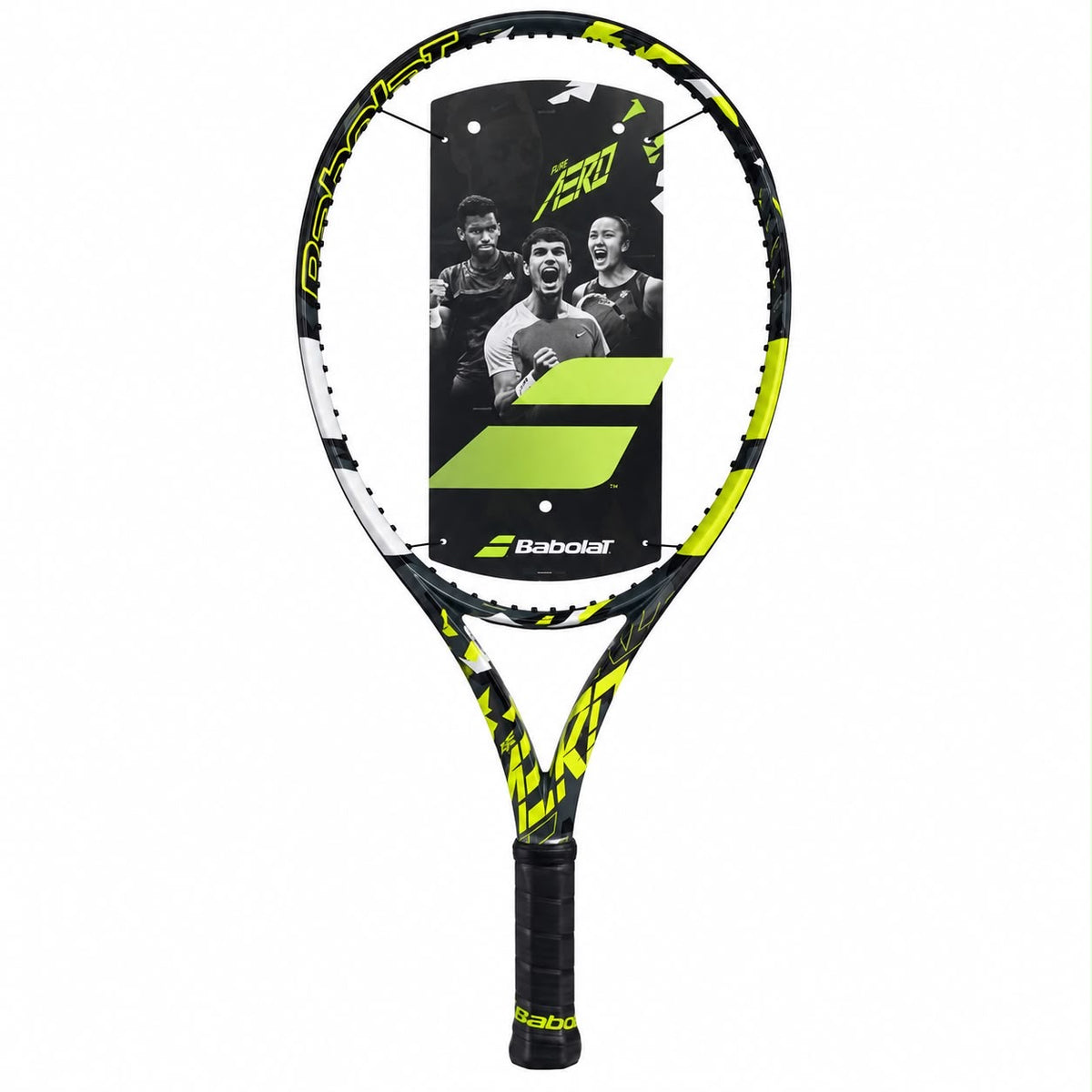 Babolat Pure Aero U NCV Tennis Racket