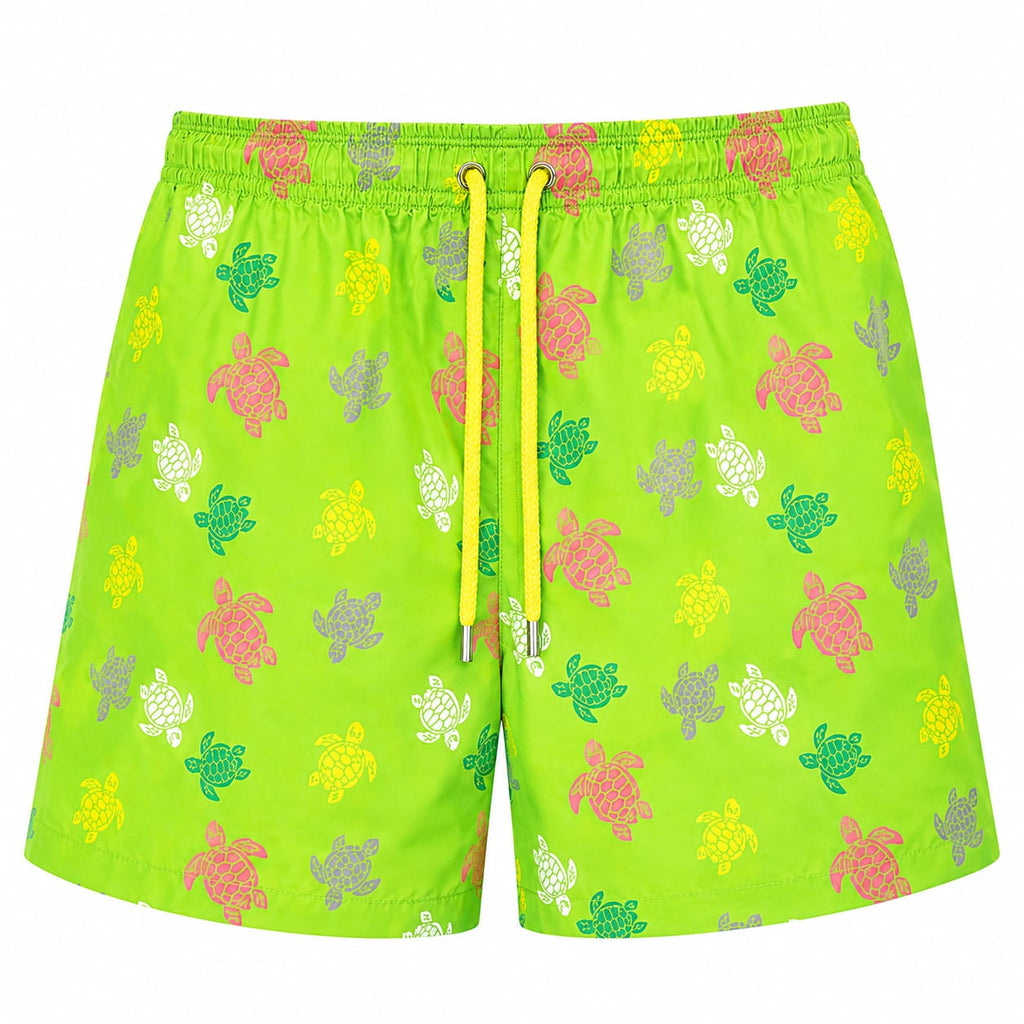 Vilebrequin Men's Swim Short