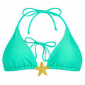 Women 3-Pieces Swimwear