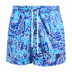 Vileberquin Kids Swimwear Shorts