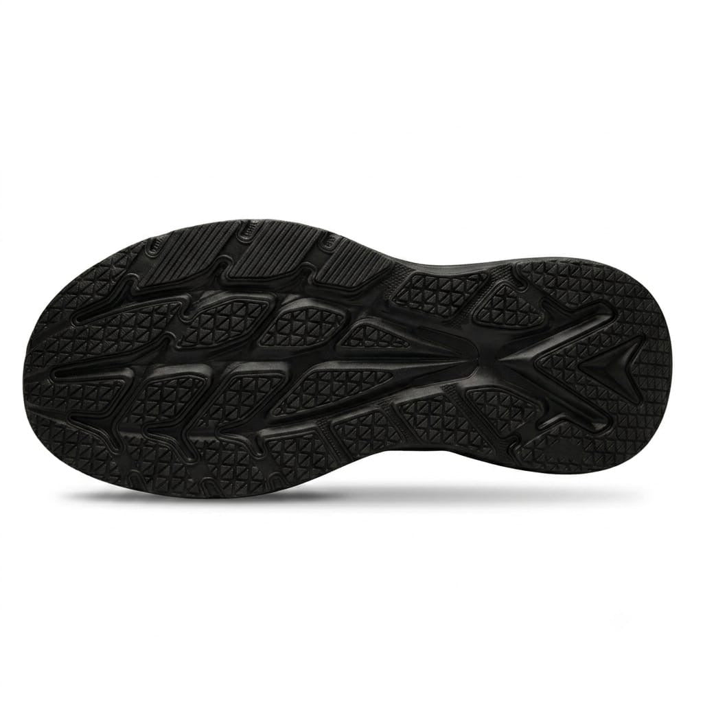 Spalding Lightweight Breathable Running Shoes