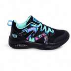 Spalding TF Series Shoes - Dye Performance Court Sneakers