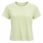 KORE Women's Open Back Lightweight T-Shirt