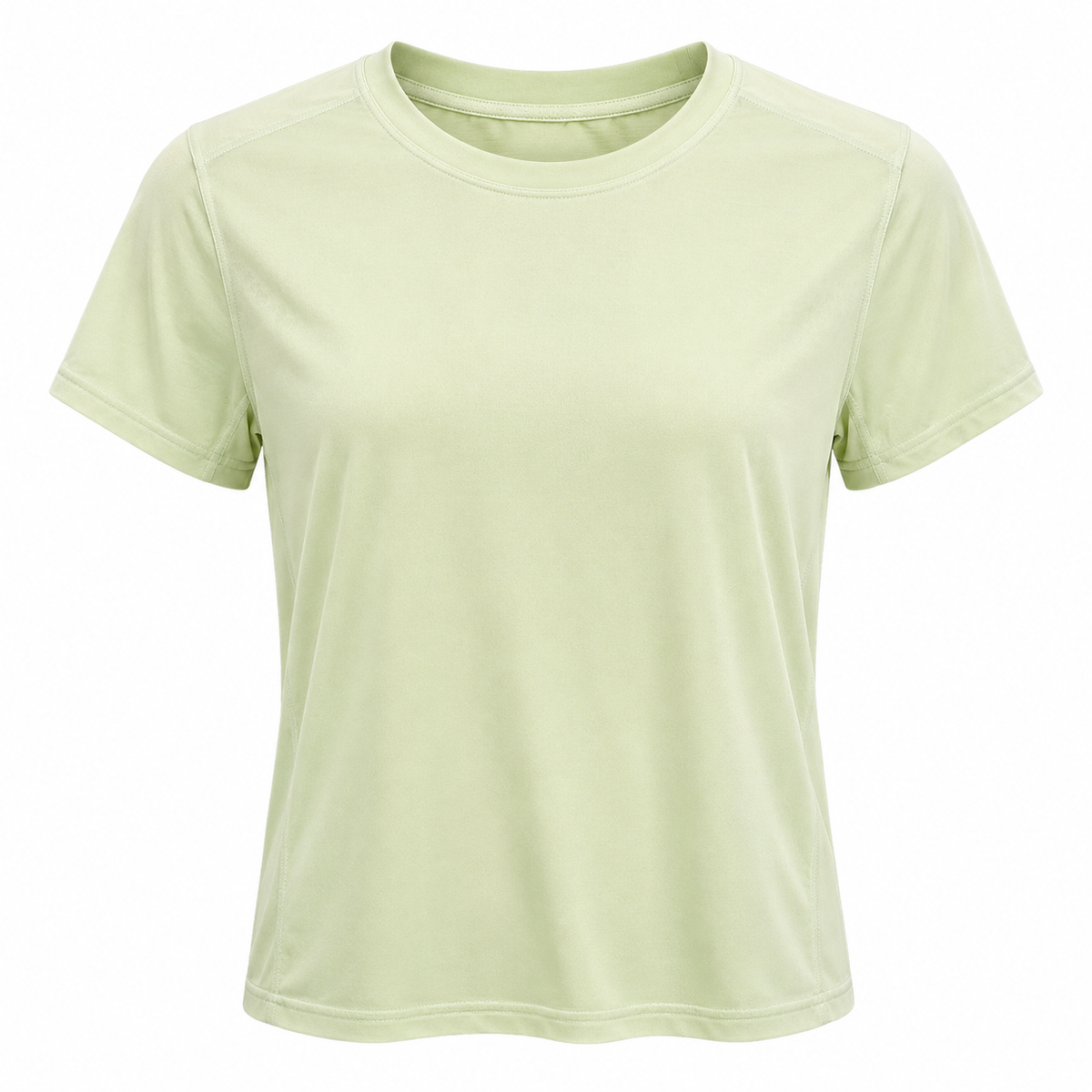 KORE Women's Open Back Lightweight T-Shirt