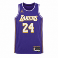 Los Angeles Lakers #24 Kobe Bryant Basketball Jersey