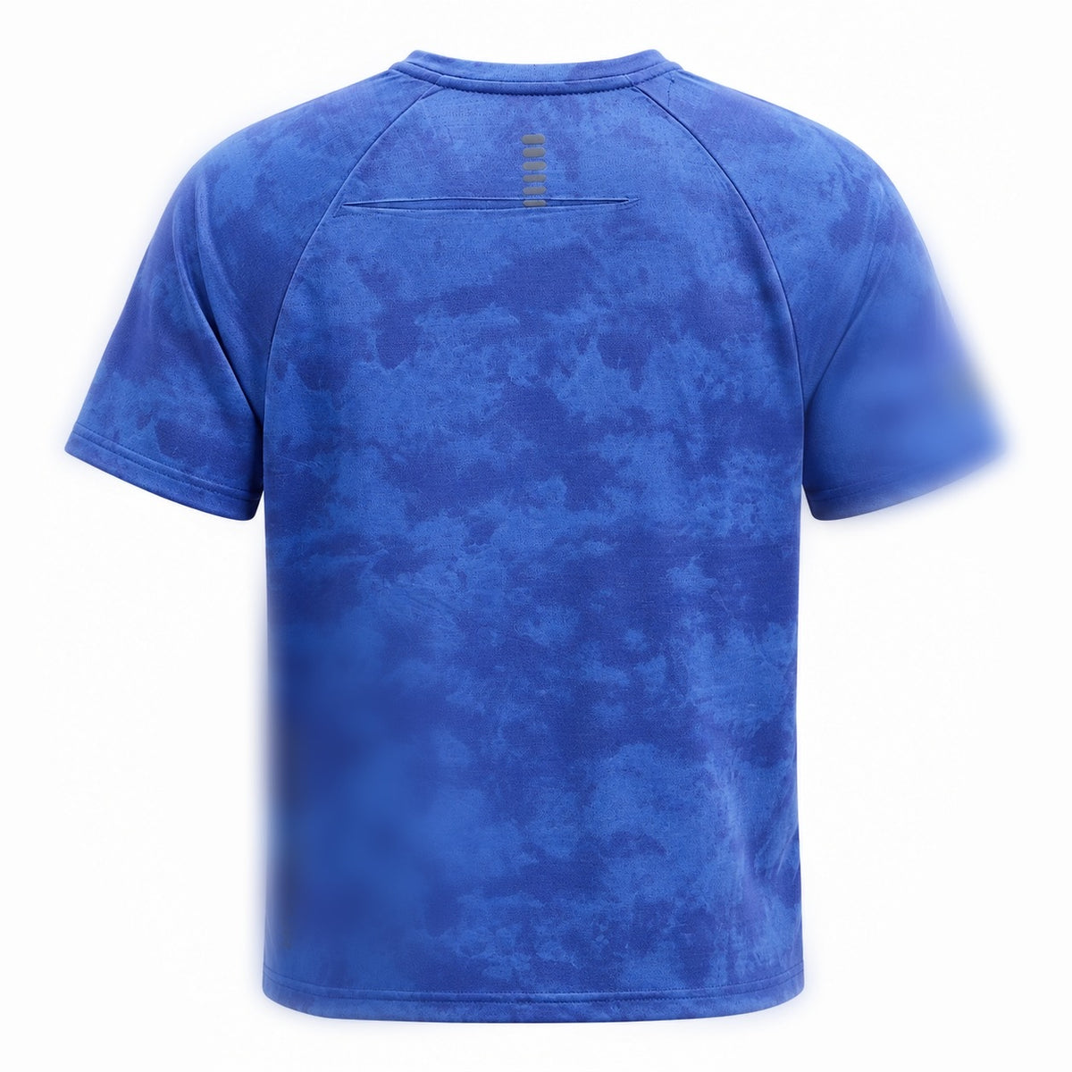 MEM'S DRY FIT REGULAR FIT TRAINING T-SHIRT