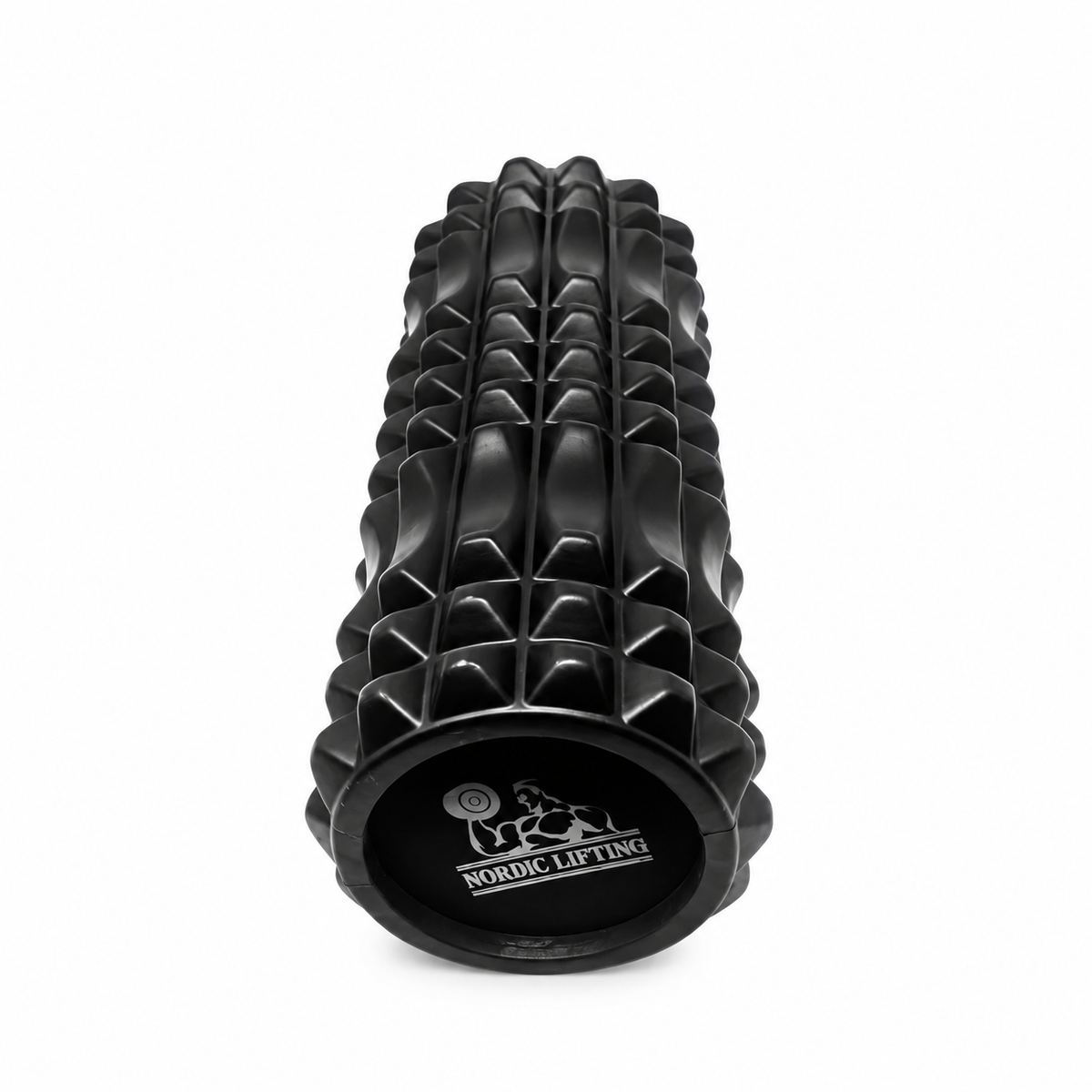 Eva Yoga Foam Roller 33.5 x 14 CM
