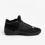 Elite Lockdown Basketball Shoes: High-Traction Professional Performance Sneakers