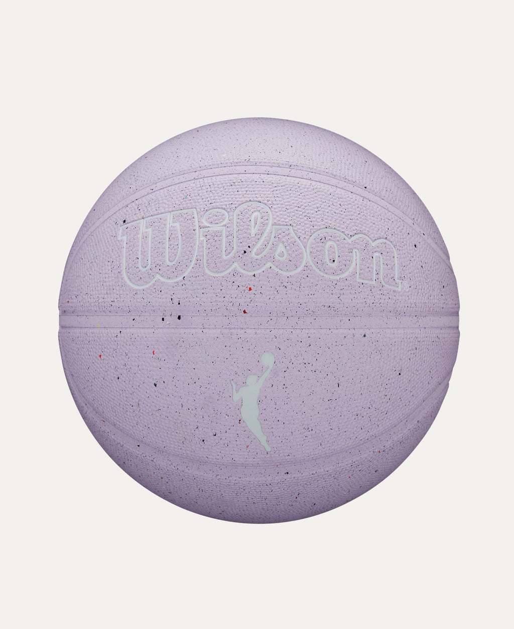Wilson WNBA Hier Tachskin Eco Cover Basketball