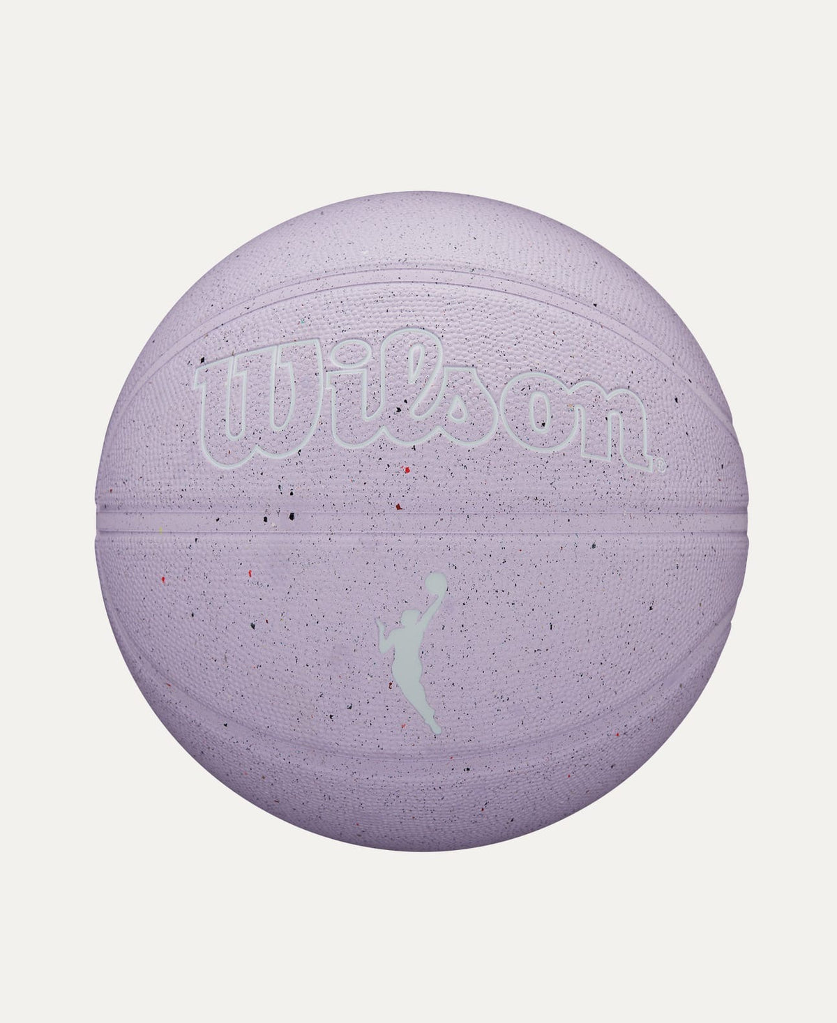 Wilson WNBA Hier Tachskin Eco Cover Basketball