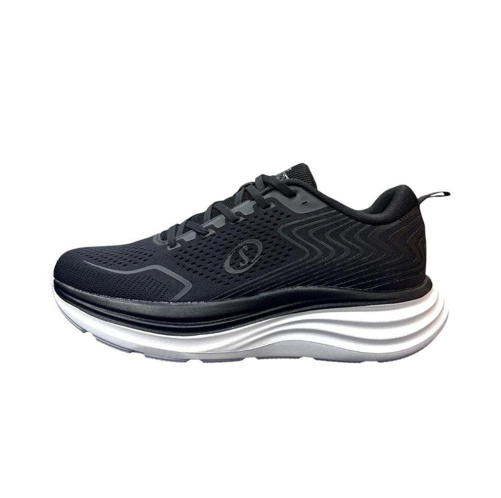 Spalding Men All Day Shoes Flex Step