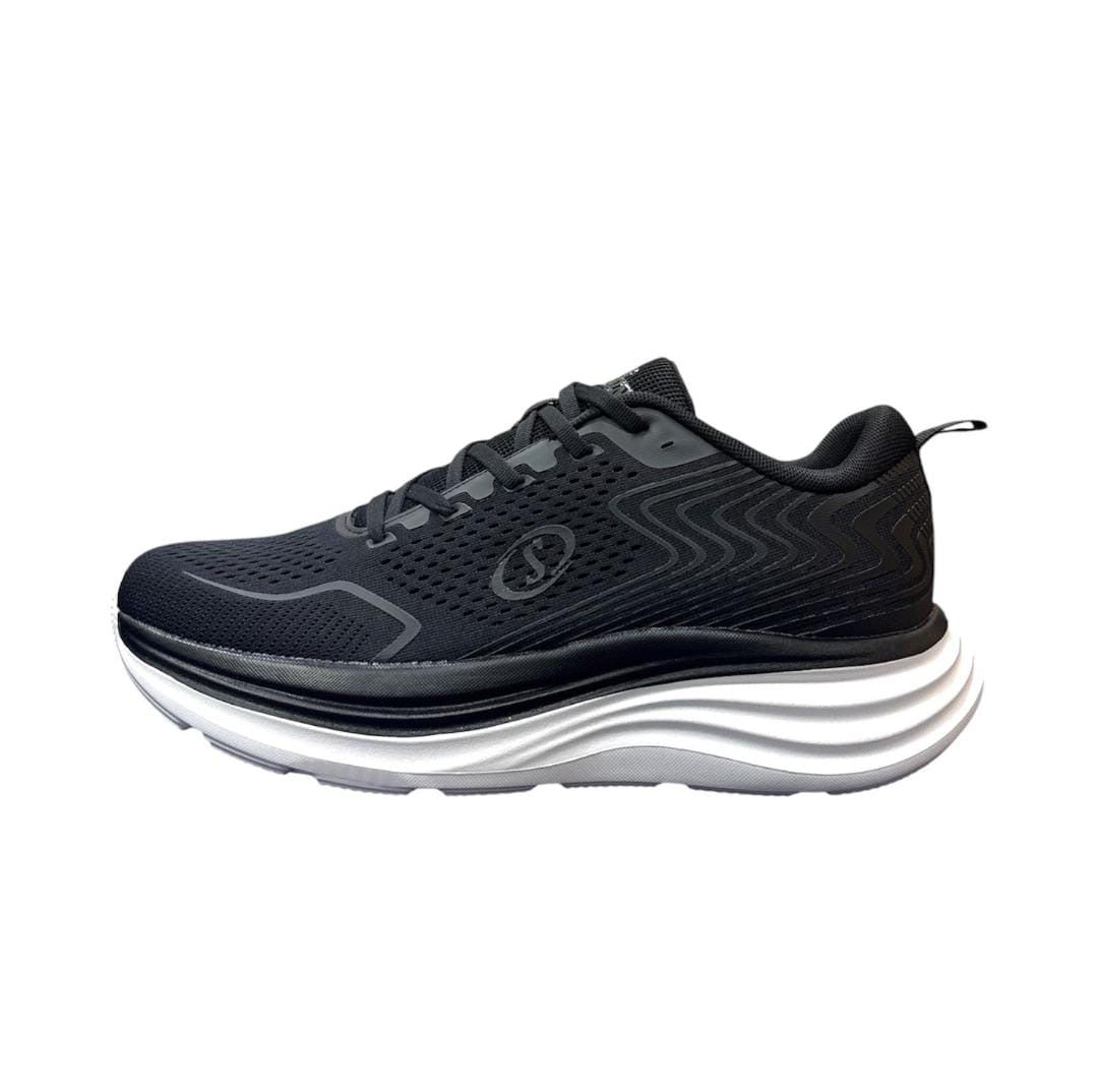 Spalding Men All Day Shoes Flex Step