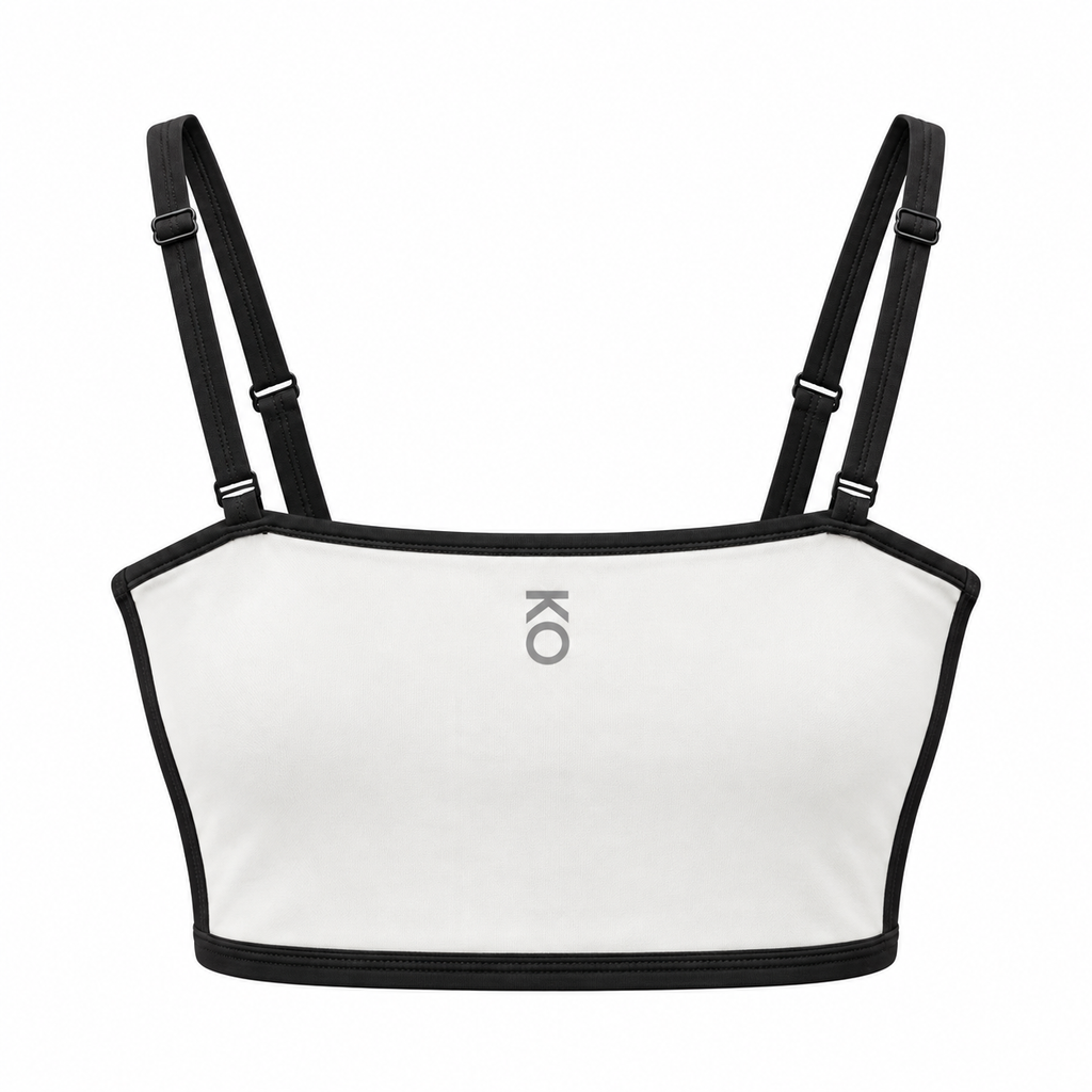 KORE Women Padded Top