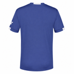 Play Crew Neck Babolat Tee Men