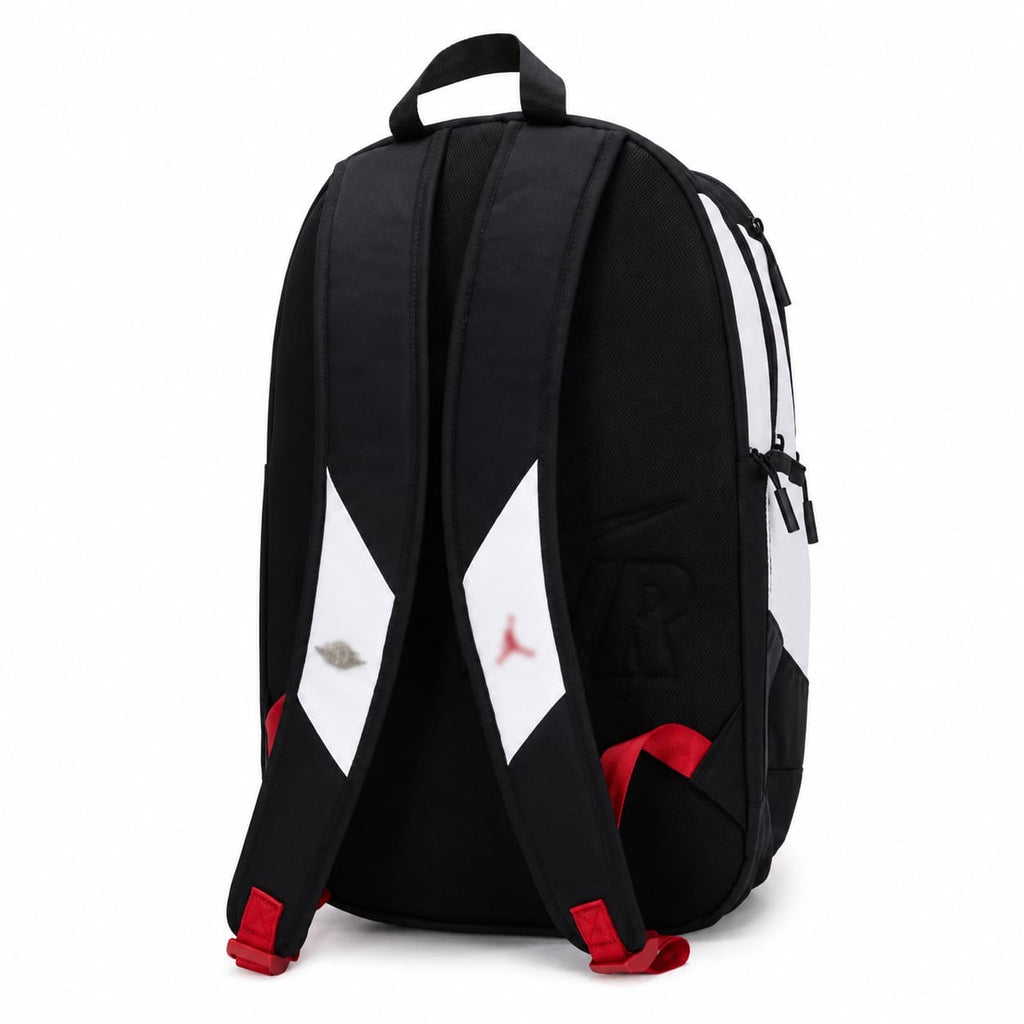 The Apex Core Utility Backpack | Multi-Compartment Work to Gym Bag