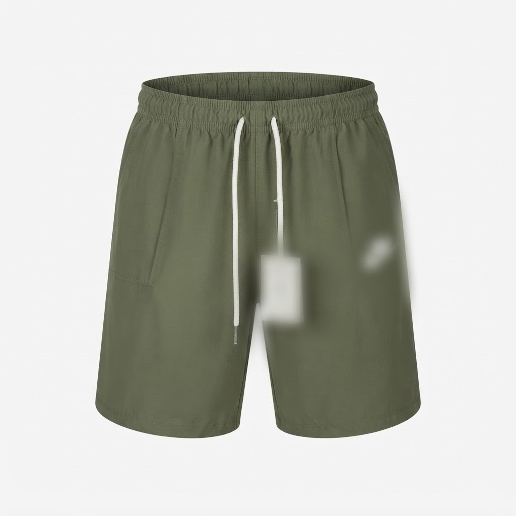 Boys Dri-Fit Shorts