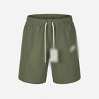 Boys Dri-Fit Shorts