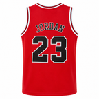 Chicago Bulls Michael Jordan #23Basketball Jersey & Short Set