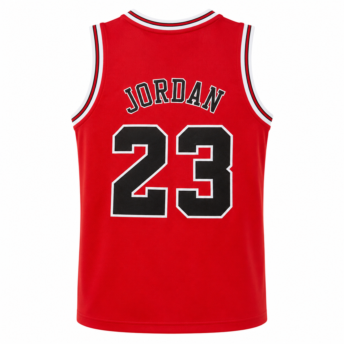 Chicago Bulls Michael Jordan #23Basketball Jersey & Short Set