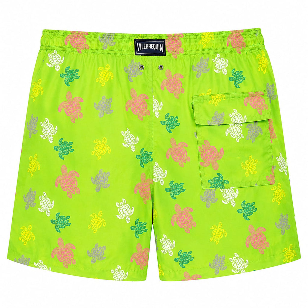 Vilebrequin Men's Swim Short
