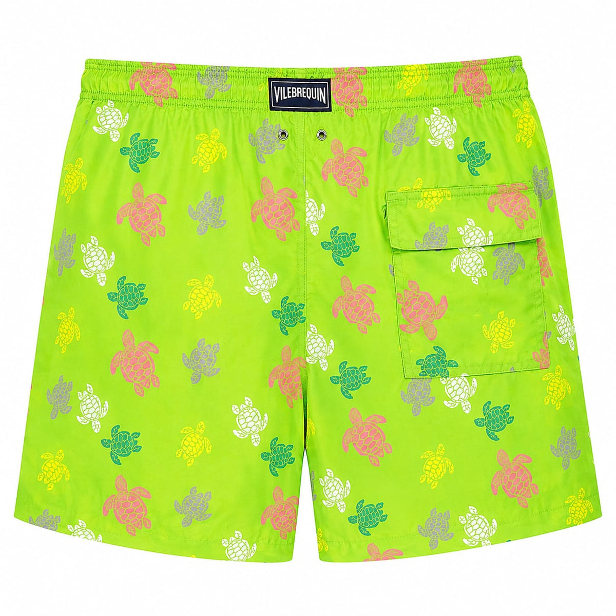 Vilebrequin Men's Swim Short