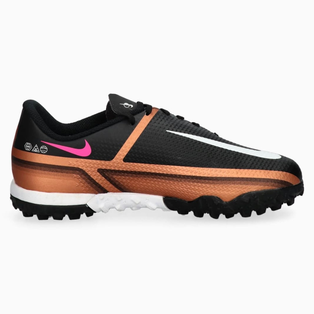 Nike Pantom GT2 Club TF Turf Football Shoes