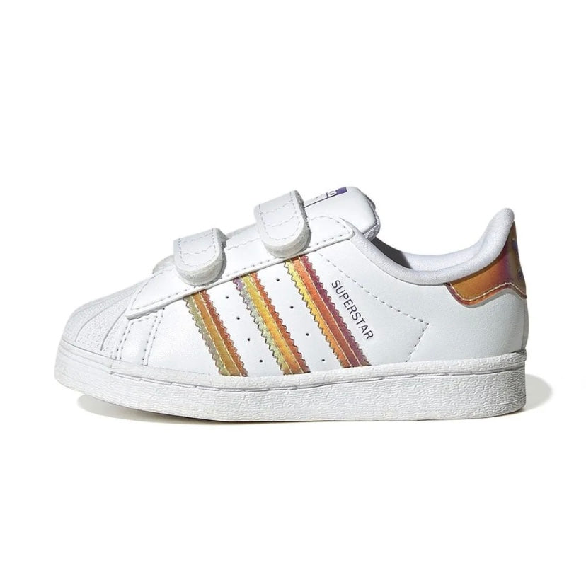 Adidas Low-Top Kids Shoes