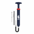 Wilson NBA DRV Pump Kit