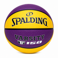 Spalding Varsity TF-150 Rubber Basketball