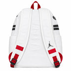Multicolors Utility Backpack | Multi-Compartment Work to Gym Bag