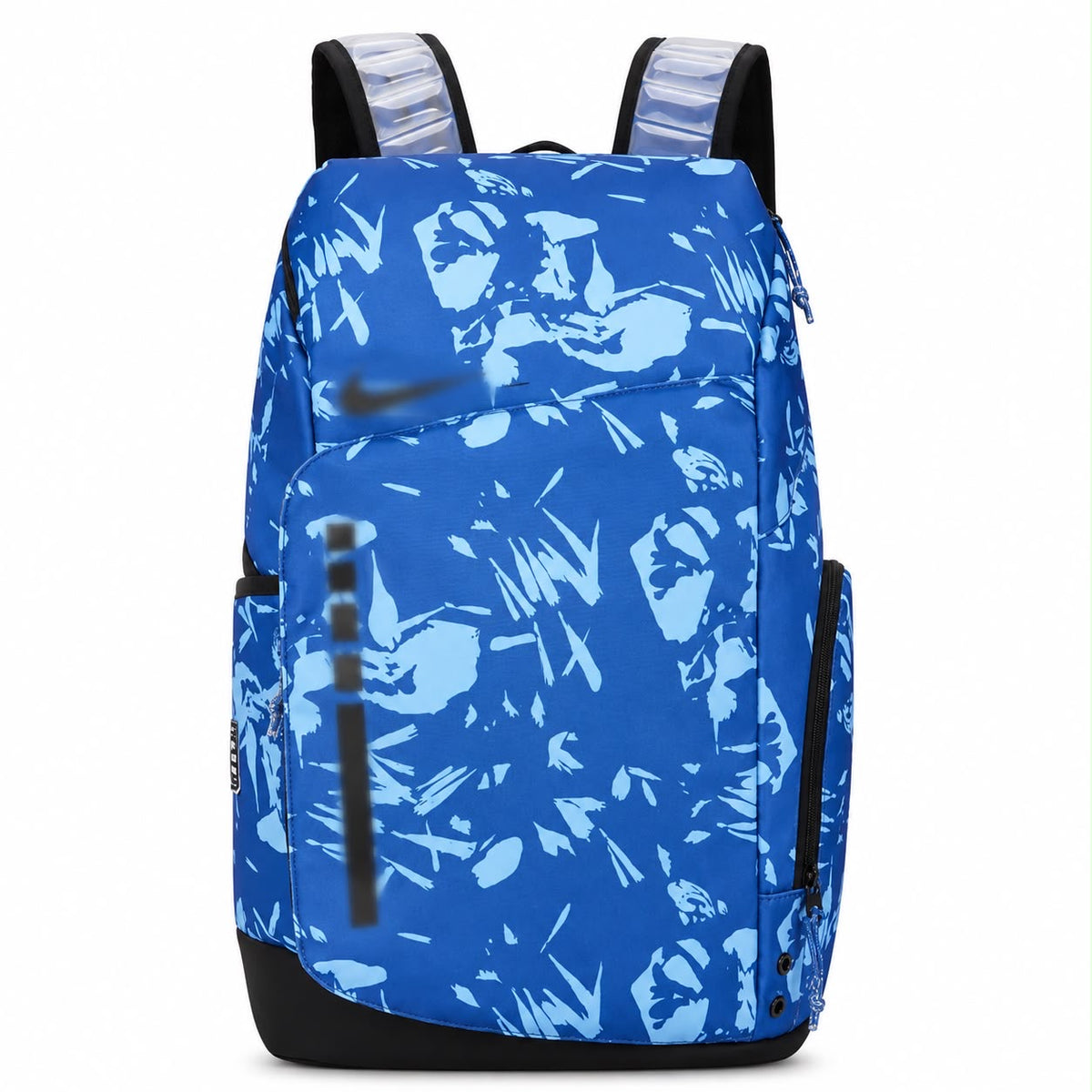 Pro Hoops Sports Backpack – Unisex Training & Travel Bag