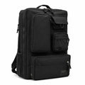 The Apex Core Utility Backpack | Multi-Compartment Work to Gym Bag