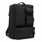 The Apex Core Utility Backpack | Multi-Compartment Work to Gym Bag