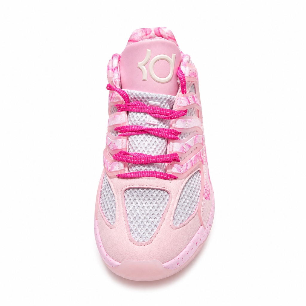 Elite Court Grip Basketball Shoes: Professional Performance Basketball Shoes