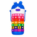 430ml Kids Insulated Water Bottle Stainless Steel