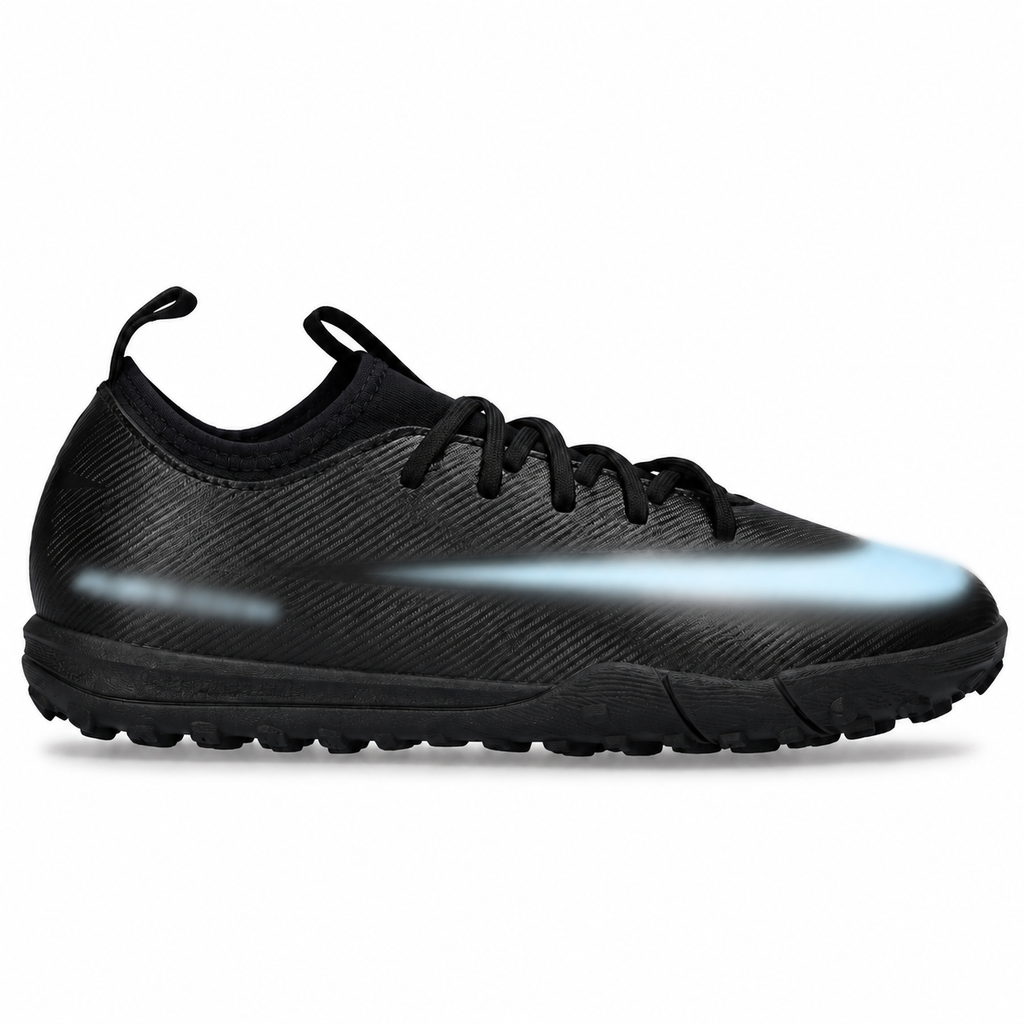 Universal Flat Sole Football Shoes - High-Performance Futsal & Training Sneakers
