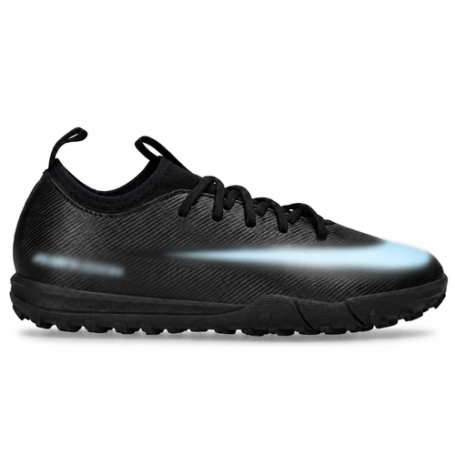 Universal Flat Sole Football Shoes - High-Performance Futsal & Training Sneakers