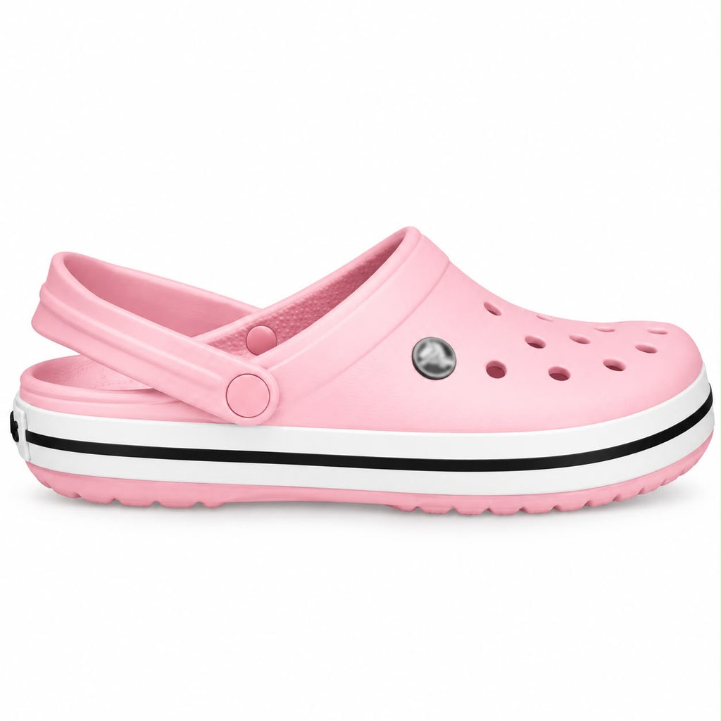 Kids Classic Clogs