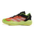 Apex Grip Basketball Shoes: Professional Precision & Ankle Support