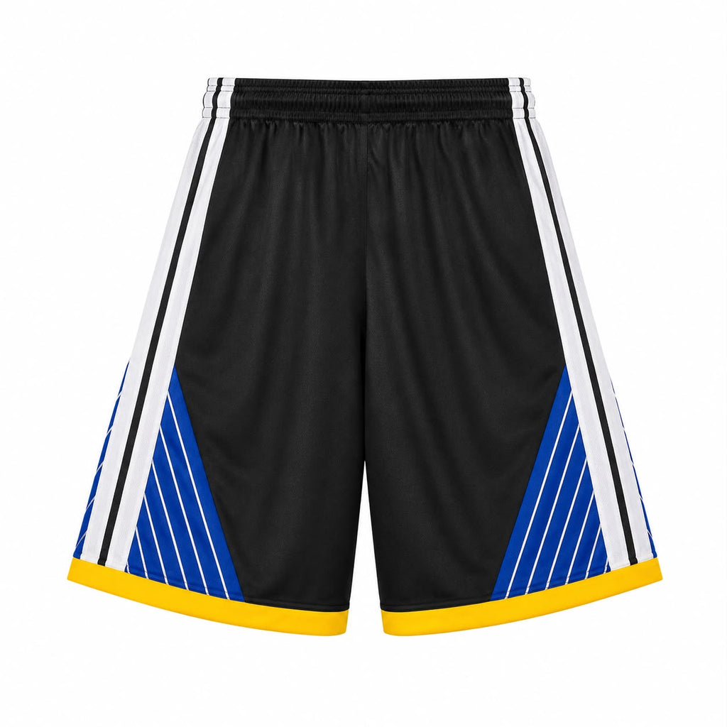 Stephan Curry #30 The Town Golden State Warriors Basketball Jersey & Short