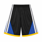 Stephan Curry #30 The Town Golden State Warriors Basketball Jersey & Short