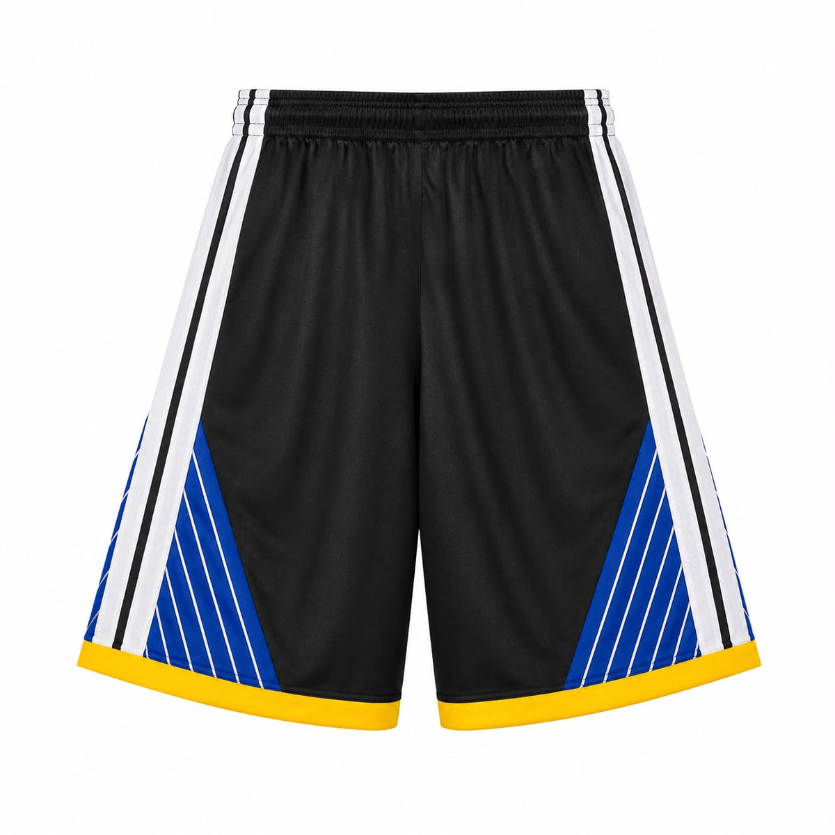 Stephan Curry #30 The Town Golden State Warriors Basketball Jersey & Short