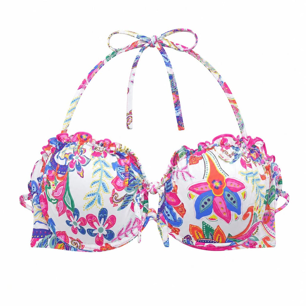 Women 2-Pieces  Swimwear