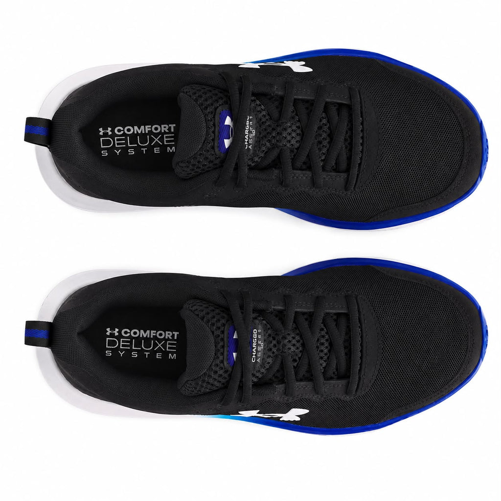 Under Armour Men's Charged Assert 10 Running Shoes