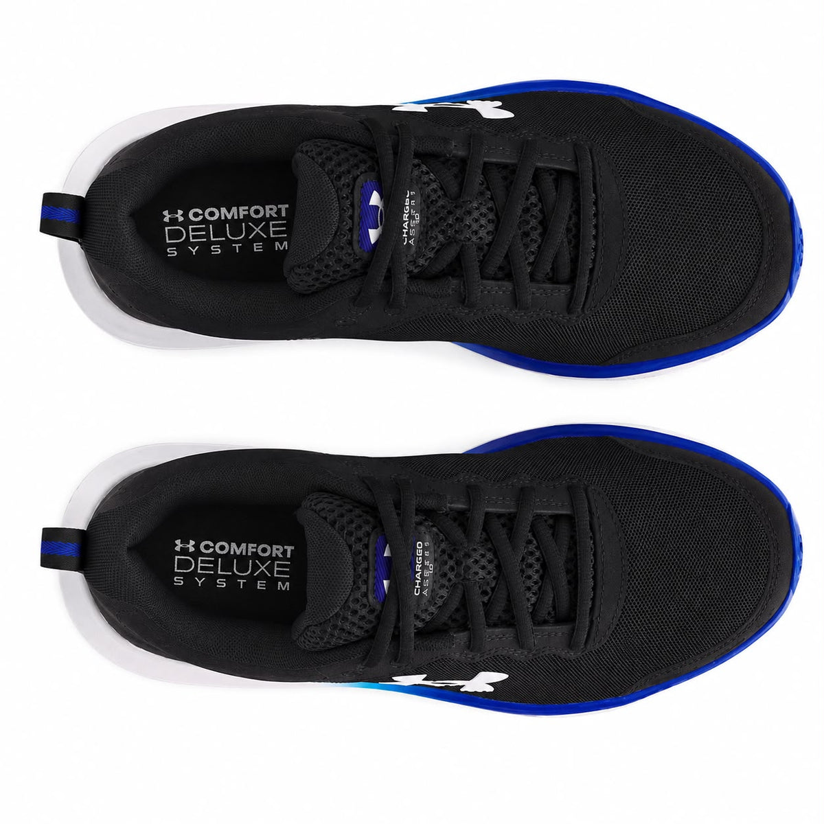 Under Armour Men's Charged Assert 10 Running Shoes