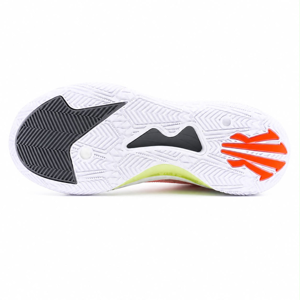 ANTA KAI 1 SPEED "Bag Work" Basketball Shoes